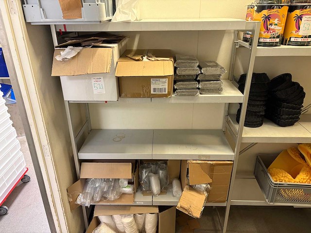 Hupfer - koelcel stelling - afbeelding 3 van  5