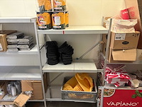 Hupfer - koelcel stelling - afbeelding 4 van  5