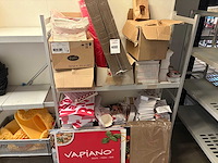 Hupfer - koelcel stelling - afbeelding 5 van  5