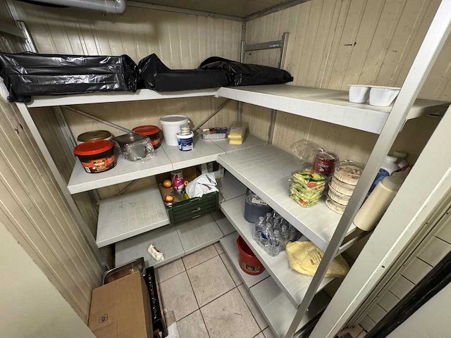 Hupfer - koelcelstelling - afbeelding 1 van  4