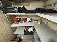 Hupfer - koelcelstelling - afbeelding 2 van  4