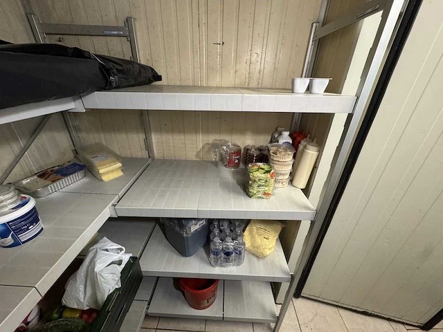 Hupfer - koelcelstelling - afbeelding 3 van  4