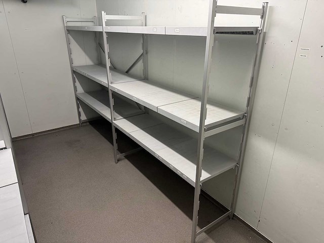 Hupfer - koelcelstelling - afbeelding 1 van  5