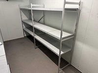 Hupfer - koelcelstelling - afbeelding 1 van  5