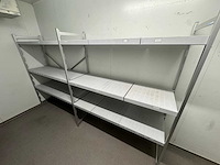 Hupfer - koelcelstelling - afbeelding 2 van  5