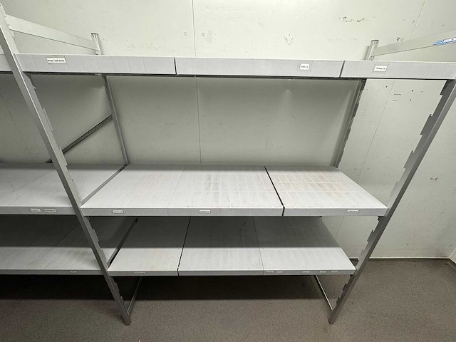 Hupfer - koelcelstelling - afbeelding 3 van  5