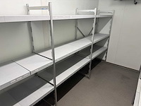 Hupfer - koelcelstelling - afbeelding 3 van  4