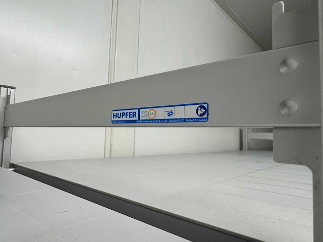 Hupfer - koelcelstelling - afbeelding 4 van  4