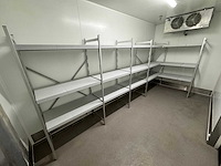 Hupfer - koelcelstelling - afbeelding 1 van  5