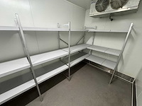 Hupfer - koelcelstelling - afbeelding 3 van  5