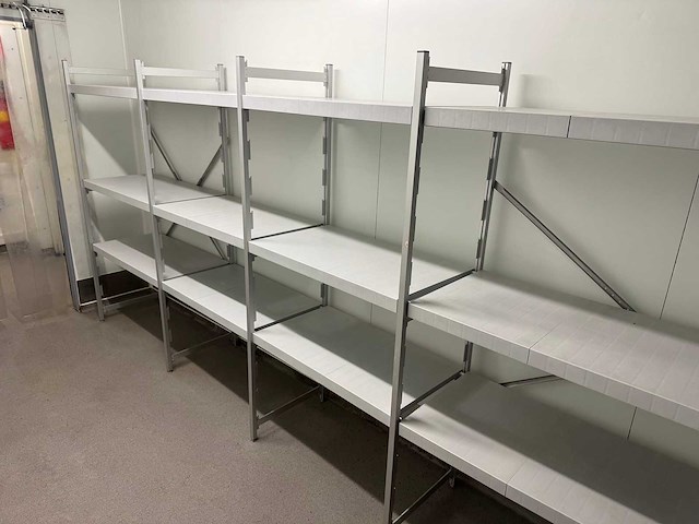 Hupfer - koelcelstelling - afbeelding 4 van  5