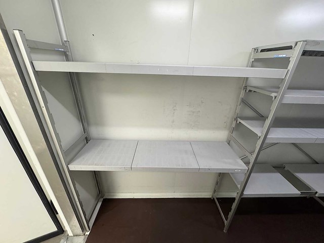 Hupfer - koelcelstelling - afbeelding 3 van  6