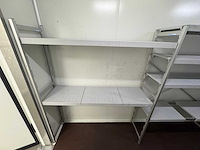 Hupfer - koelcelstelling - afbeelding 3 van  6