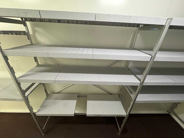 Hupfer - koelcelstelling - afbeelding 5 van  6