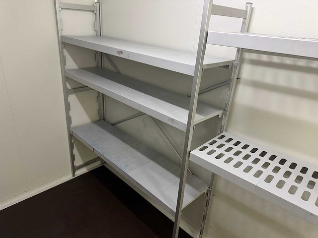 Hupfer - koelcelstelling - afbeelding 2 van  4