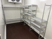 Hupfer - koelcelstelling - afbeelding 1 van  7