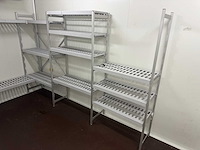 Hupfer - koelcelstelling - afbeelding 2 van  7