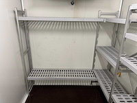 Hupfer - koelcelstelling - afbeelding 3 van  7