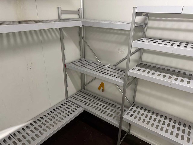 Hupfer - koelcelstelling - afbeelding 4 van  7