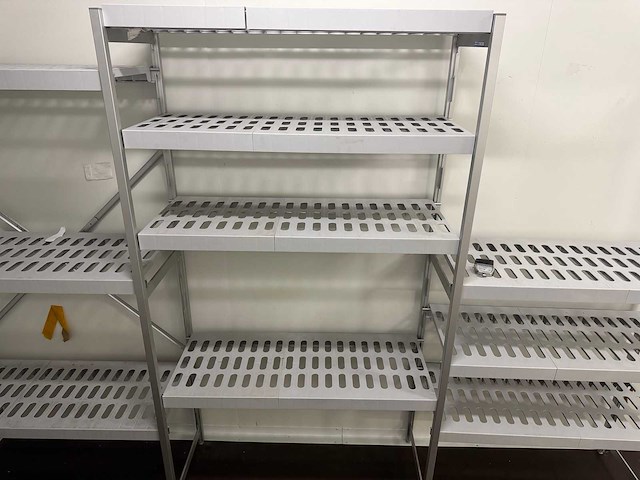 Hupfer - koelcelstelling - afbeelding 5 van  7