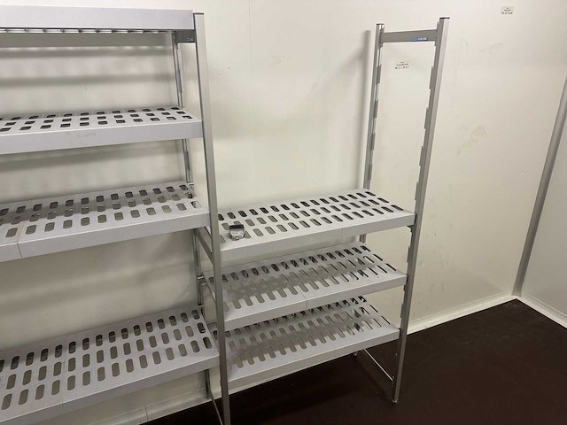 Hupfer - koelcelstelling - afbeelding 6 van  7