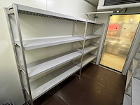 Hupfer - koelcelstelling - afbeelding 1 van  6