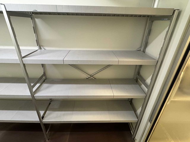 Hupfer - koelcelstelling - afbeelding 2 van  6