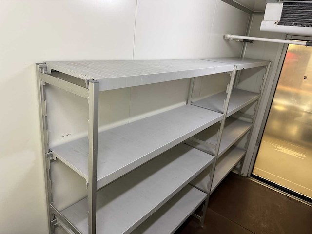 Hupfer - koelcelstelling - afbeelding 4 van  6