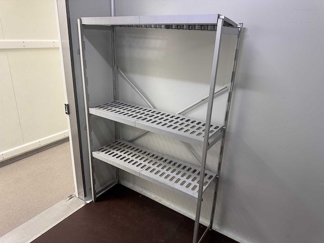 Hupfer - koelcelstelling - afbeelding 1 van  3