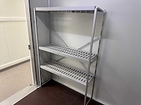 Hupfer - koelcelstelling - afbeelding 1 van  3