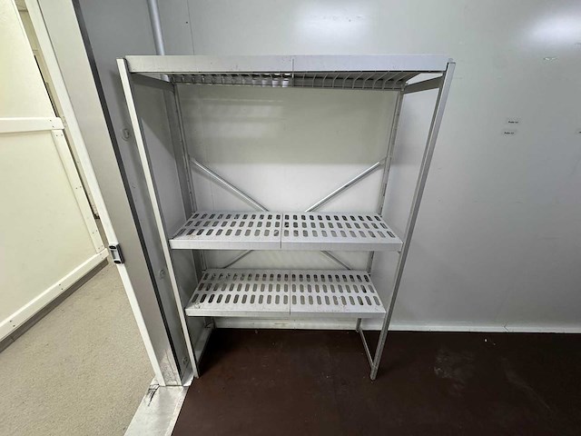 Hupfer - koelcelstelling - afbeelding 2 van  3
