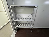 Hupfer - koelcelstelling - afbeelding 2 van  3