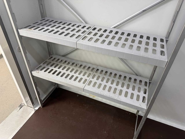 Hupfer - koelcelstelling - afbeelding 3 van  3