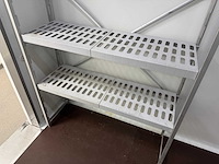 Hupfer - koelcelstelling - afbeelding 3 van  3