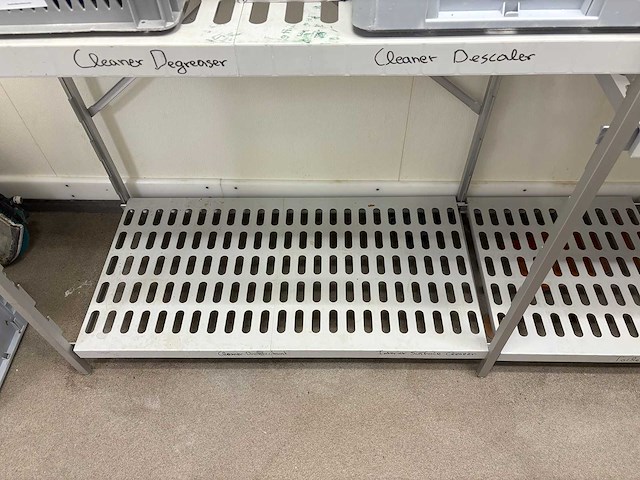 Hupfer - koelcelstelling - afbeelding 2 van  4