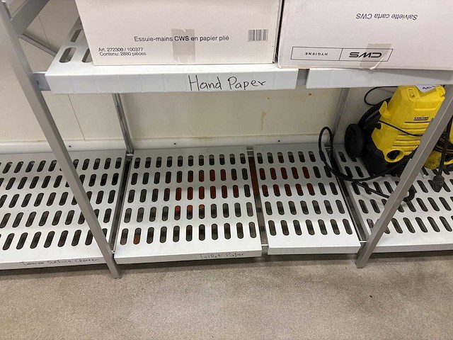 Hupfer - koelcelstelling - afbeelding 3 van  4