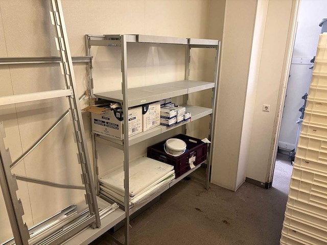 Hupfer - koelcelstelling - afbeelding 2 van  3