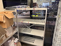 Hupfer - koelcelstelling - afbeelding 3 van  4