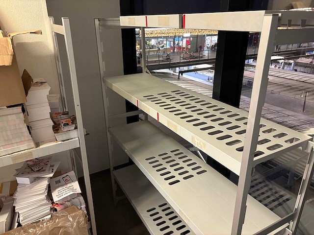 Hupfer - koelcelstelling - afbeelding 4 van  4