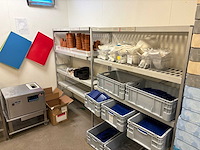 Hupfer - koelcelstelling - afbeelding 1 van  4