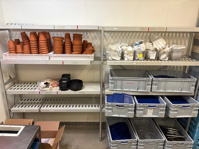 Hupfer - koelcelstelling - afbeelding 2 van  4