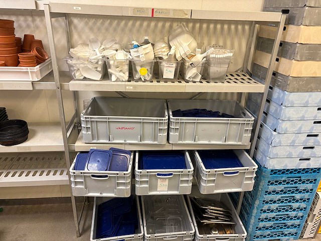 Hupfer - koelcelstelling - afbeelding 4 van  4