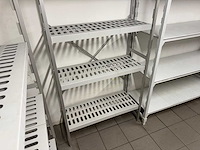 Hupfer - kunststof stelling - afbeelding 3 van  4