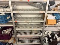 Hupfer - kunststof stelling - afbeelding 1 van  2