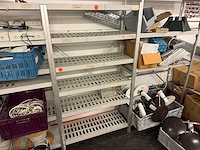 Hupfer - kunststof stelling - afbeelding 2 van  2