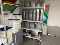 Hupfer - kunststof stelling - afbeelding 1 van  4