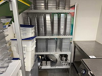 Hupfer - kunststof stelling - afbeelding 2 van  4