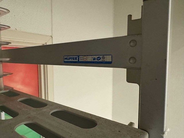 Hupfer - kunststof stelling - afbeelding 4 van  4