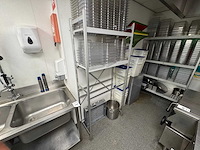 Hupfer - kunststof stelling - afbeelding 1 van  3