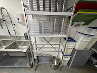 Hupfer - kunststof stelling - afbeelding 2 van  3